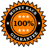 money-back-sticker